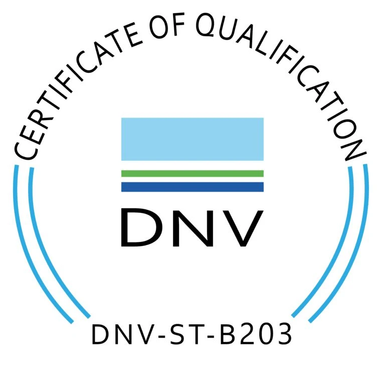DNV-ST-B203